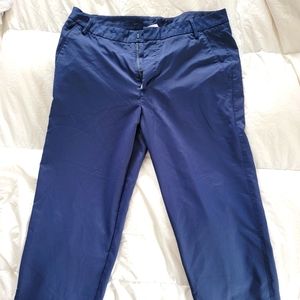 Men's Puma Golf Pants 36 x 32